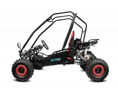 125cc off road buggy sales